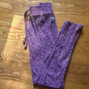 Gymshark jogger leggings size small